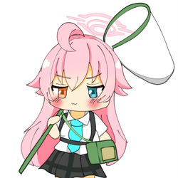 小鳥遊ホシノ