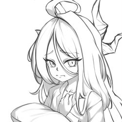Hina wants to sleep with sensei
