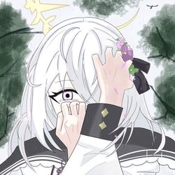 アズサ曇らせ