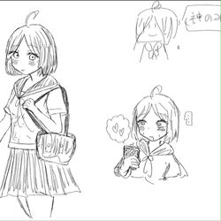 らくがきまとめ