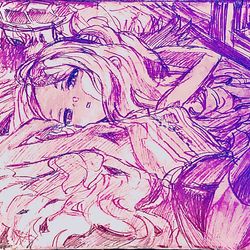 ブルーアーカイブ/空崎（そらさき）ヒナ