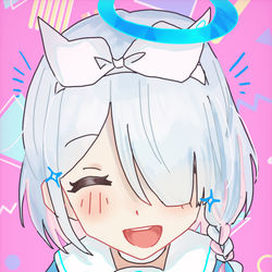 アロナ、ピンク封筒一丁！