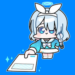 📩