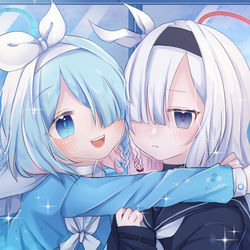 アロナ&プラナ