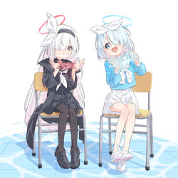 アロプラのあやとり