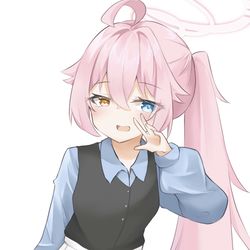 大叔！