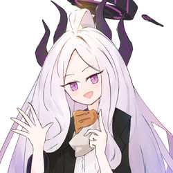 ヒナとアップルパイ