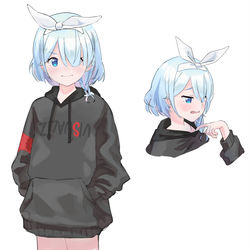 Hoodie Arona