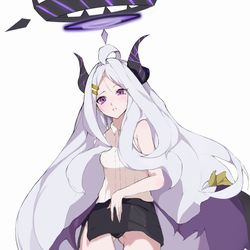 ブルアカ　ヒナ