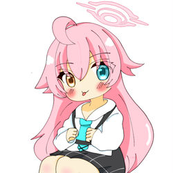 小鳥遊ホシノ