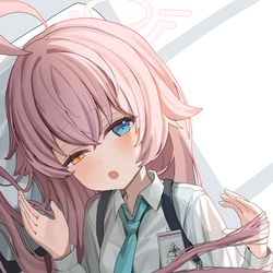 小鳥遊ホシノ