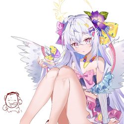水梓OVO