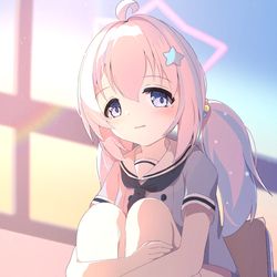 レイサちゃん