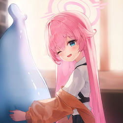 ホシノ