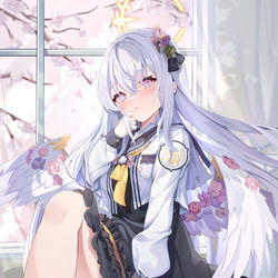 白洲アズサ