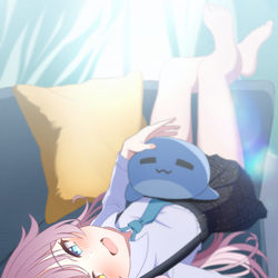 小鳥遊ホシノ