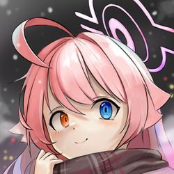 ホシノ