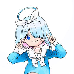 アロナダブルピース