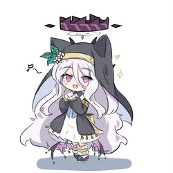シスターヒナ