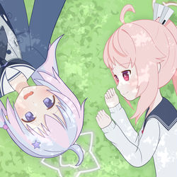 ナツレイはいいぞ…