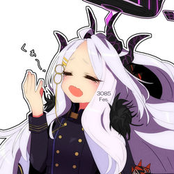 空崎 ヒナ