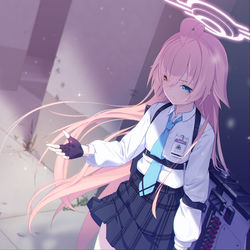 ブルアカrkgkまとめ②