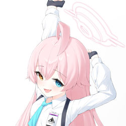 ホシノ