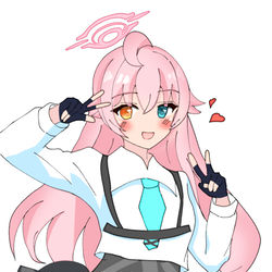 小鳥遊ホシノ
