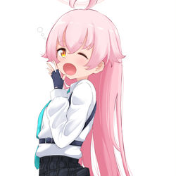 小鳥遊ホシノ