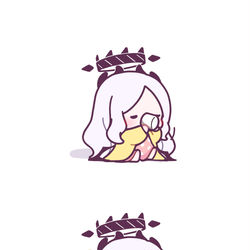 블루아카 히나
