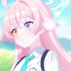異世界転生したのか…ホシノ…