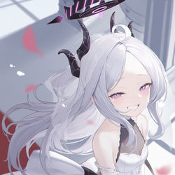 花嫁 ヒナ