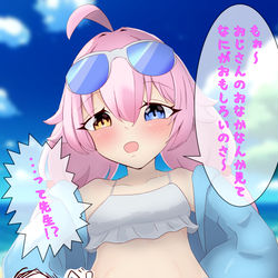 小鳥遊ホシノ