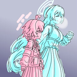 ふたり