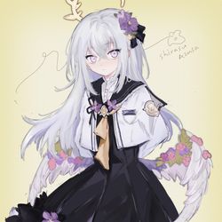 アズサ