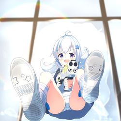 レイサちゃん
