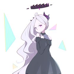 ドレスヒナ