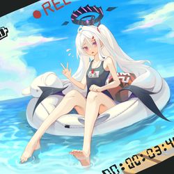 日奈可爱捏