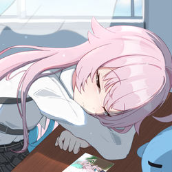 おねんねホシノ