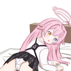 一緒に寝る？