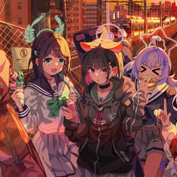 afterschool