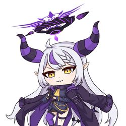 ラプちゃんxヒナ