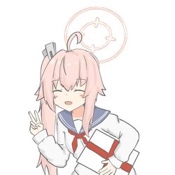 先週分ブルアカまとめ