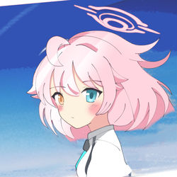 小鳥遊ホシノ
