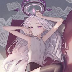 HINA🥱