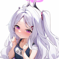 空崎ヒナ