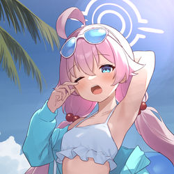 ホシノ
