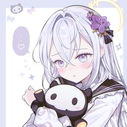 アズサ💜