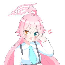 小鳥遊ホシノ