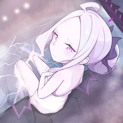 温泉ヒナ